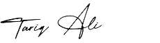 Signature