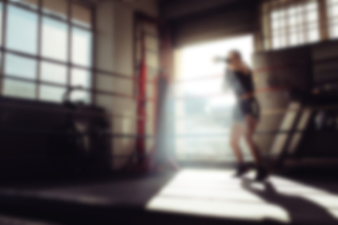 Knee Pain in Martial Arts: Causes and Remedies