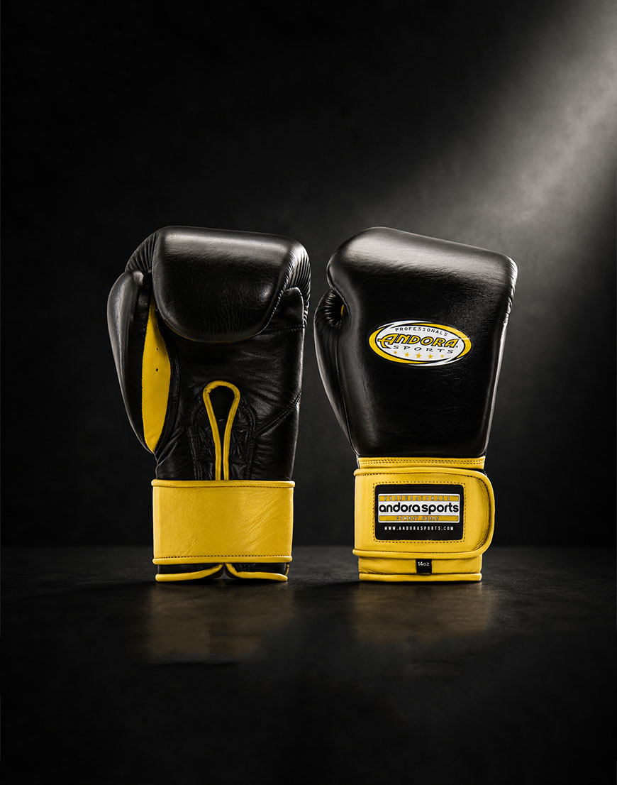 Boxing Gloves