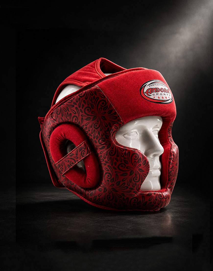 Head Guard