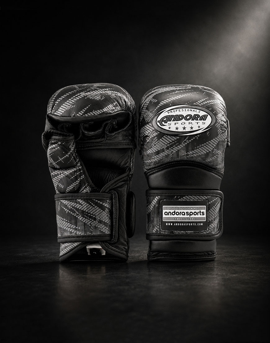 MMA Gloves
