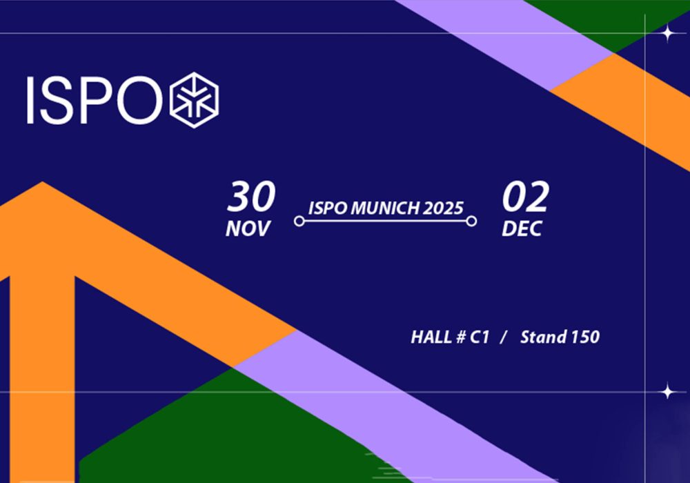 ISPO 2025