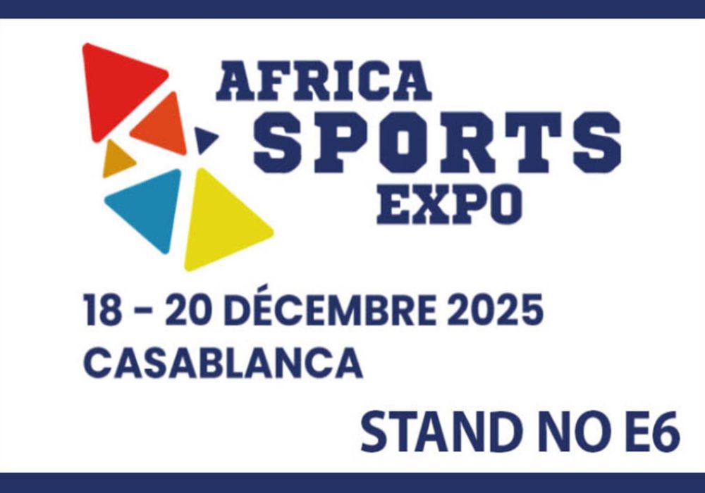 africa sports expo
